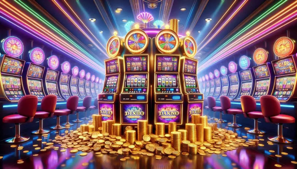 Captain Marlin Casino